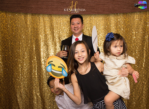 50311 - Brenda + Ken Wedding Photobooth 2017