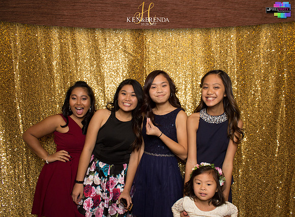 50207 - Brenda + Ken Wedding Photobooth 2017