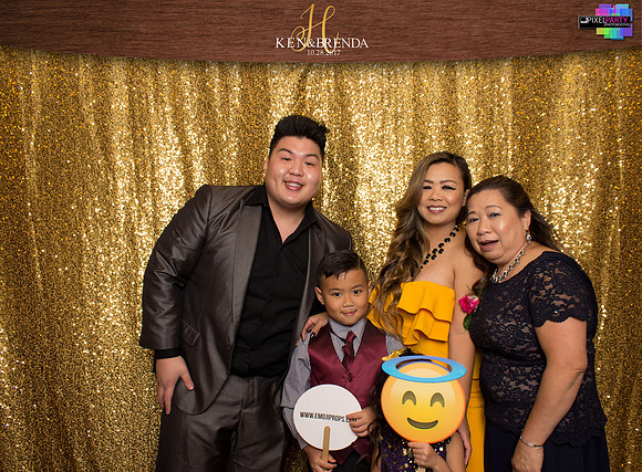 50215 - Brenda + Ken Wedding Photobooth 2017