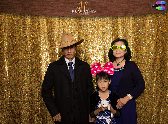 50462 - Brenda + Ken Wedding Photobooth 2017