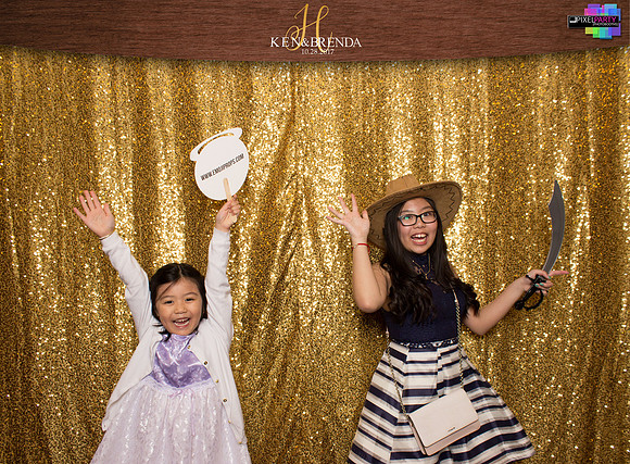50386 - Brenda + Ken Wedding Photobooth 2017
