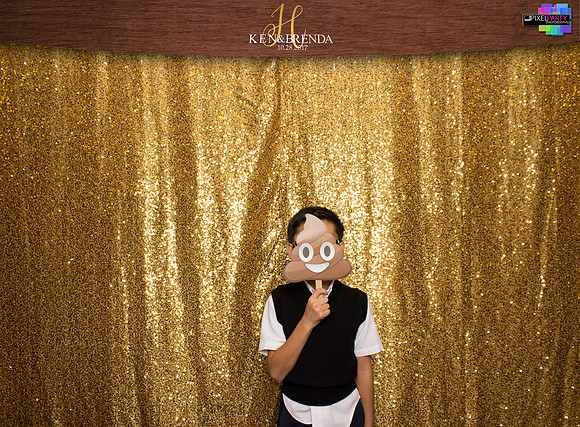 50142 - Brenda + Ken Wedding Photobooth 2017