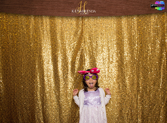 50345 - Brenda + Ken Wedding Photobooth 2017