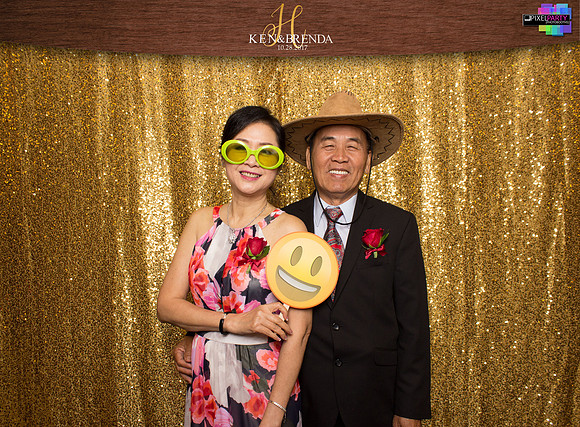 50342 - Brenda + Ken Wedding Photobooth 2017