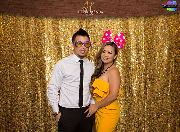 50241 - Brenda + Ken Wedding Photobooth 2017