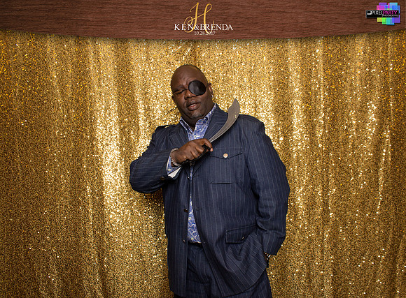 50082 - Brenda + Ken Wedding Photobooth 2017