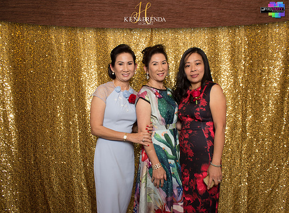 50061 - Brenda + Ken Wedding Photobooth 2017