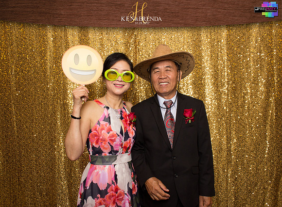 50341 - Brenda + Ken Wedding Photobooth 2017