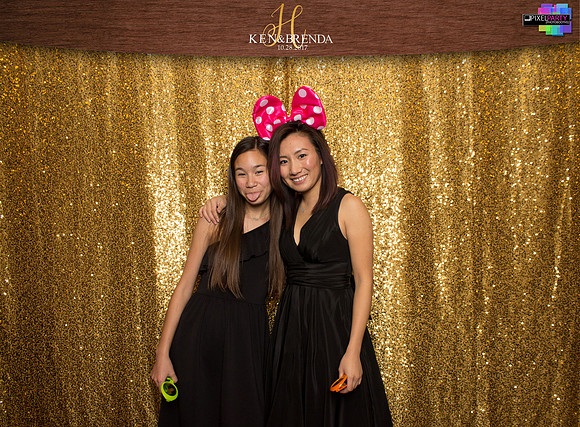 50303 - Brenda + Ken Wedding Photobooth 2017