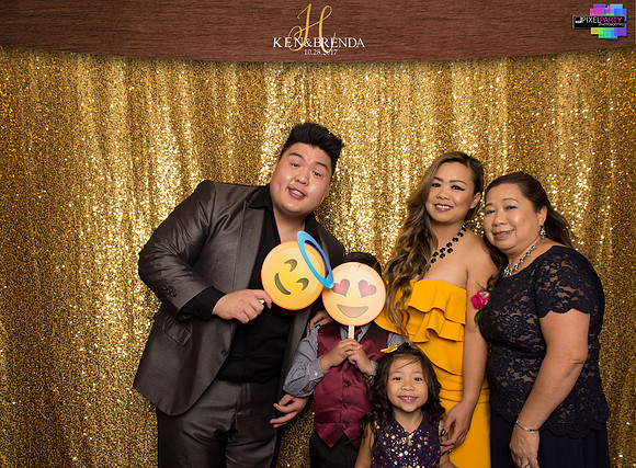 50214 - Brenda + Ken Wedding Photobooth 2017