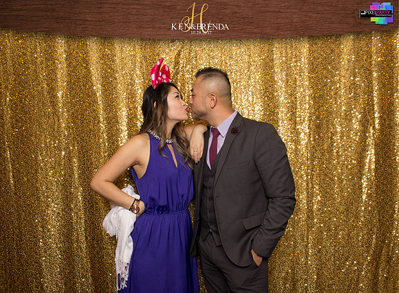 50351 - Brenda + Ken Wedding Photobooth 2017