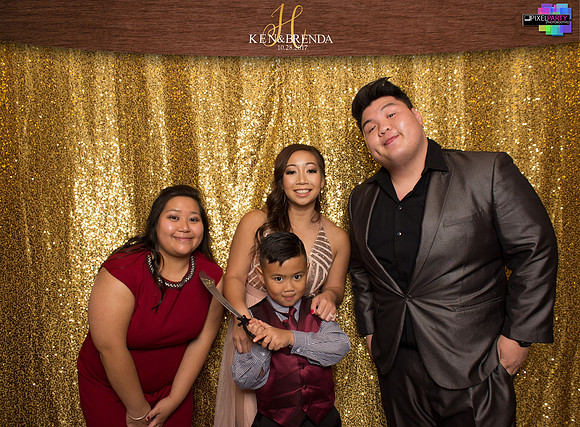 50223 - Brenda + Ken Wedding Photobooth 2017