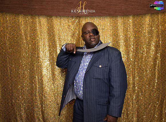 50083 - Brenda + Ken Wedding Photobooth 2017