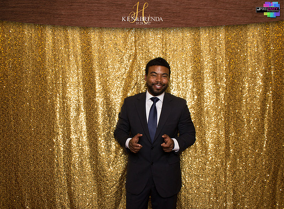 50153 - Brenda + Ken Wedding Photobooth 2017