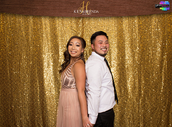50234 - Brenda + Ken Wedding Photobooth 2017