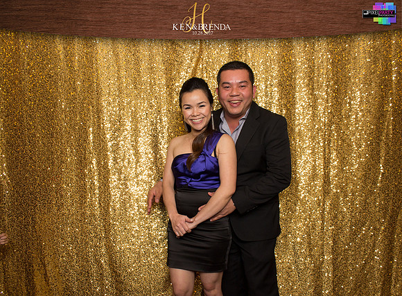50286 - Brenda + Ken Wedding Photobooth 2017