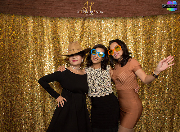 50415 - Brenda + Ken Wedding Photobooth 2017