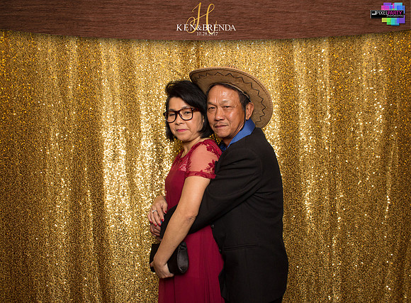 50227 - Brenda + Ken Wedding Photobooth 2017