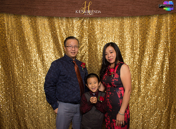 50081 - Brenda + Ken Wedding Photobooth 2017
