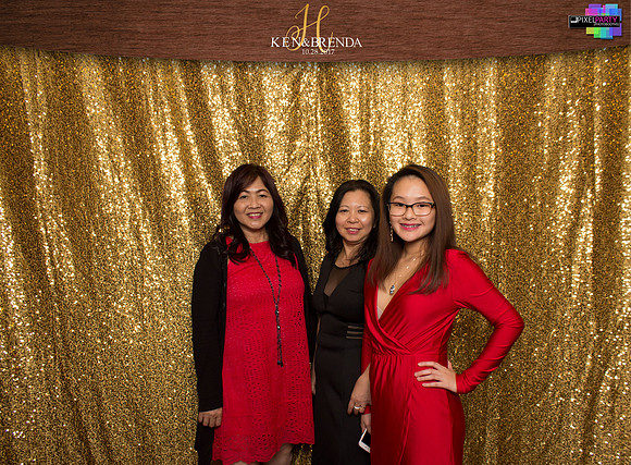 50434 - Brenda + Ken Wedding Photobooth 2017