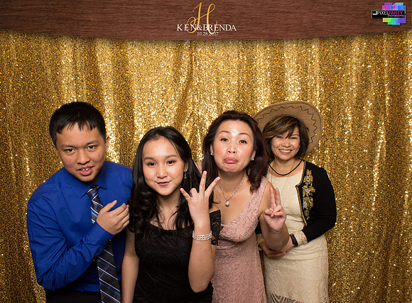 50381 - Brenda + Ken Wedding Photobooth 2017