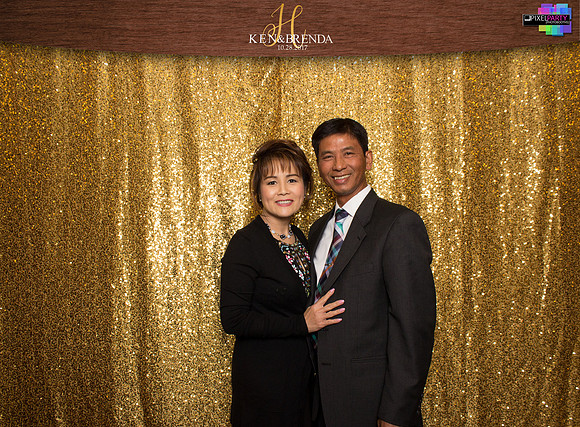50124 - Brenda + Ken Wedding Photobooth 2017
