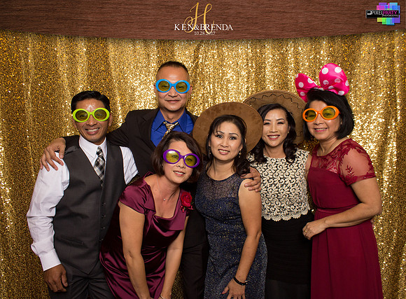 50307 - Brenda + Ken Wedding Photobooth 2017