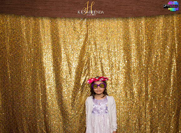 50116 - Brenda + Ken Wedding Photobooth 2017