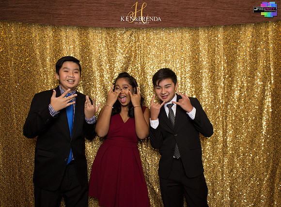 50109 - Brenda + Ken Wedding Photobooth 2017