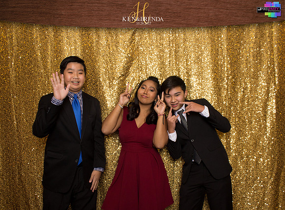 50110 - Brenda + Ken Wedding Photobooth 2017