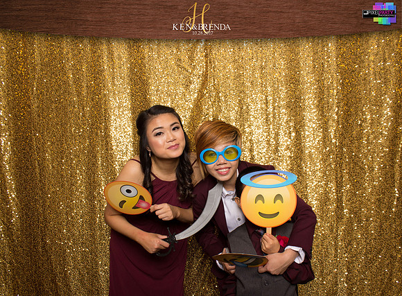 50074 - Brenda + Ken Wedding Photobooth 2017