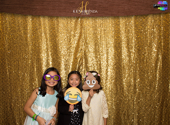 50164 - Brenda + Ken Wedding Photobooth 2017