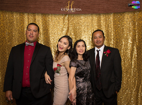 50130 - Brenda + Ken Wedding Photobooth 2017