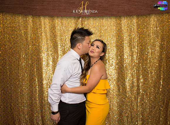 50242 - Brenda + Ken Wedding Photobooth 2017