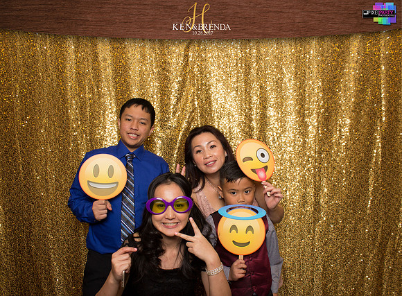 50424 - Brenda + Ken Wedding Photobooth 2017