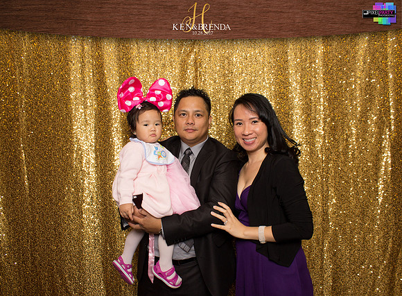 50364 - Brenda + Ken Wedding Photobooth 2017