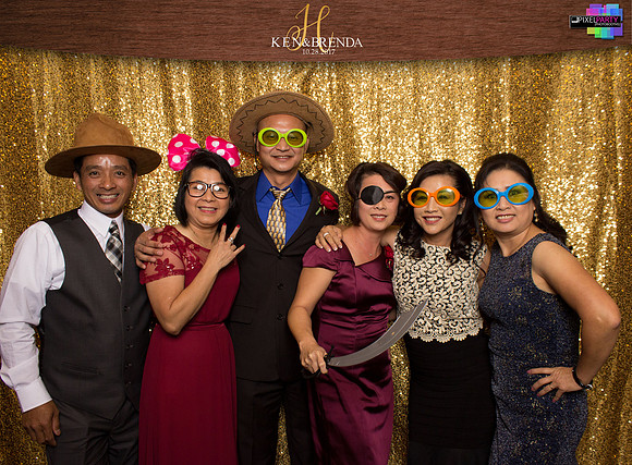 50304 - Brenda + Ken Wedding Photobooth 2017