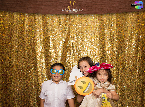 50137 - Brenda + Ken Wedding Photobooth 2017