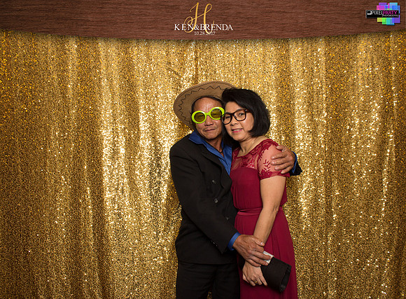 50228 - Brenda + Ken Wedding Photobooth 2017