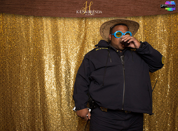 50261 - Brenda + Ken Wedding Photobooth 2017