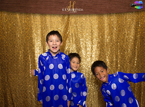 50068 - Brenda + Ken Wedding Photobooth 2017