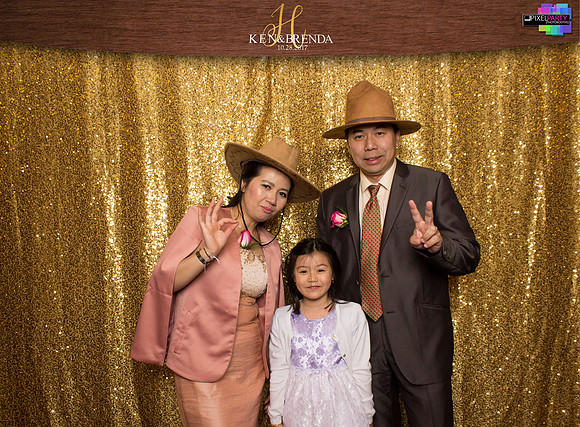 50375 - Brenda + Ken Wedding Photobooth 2017