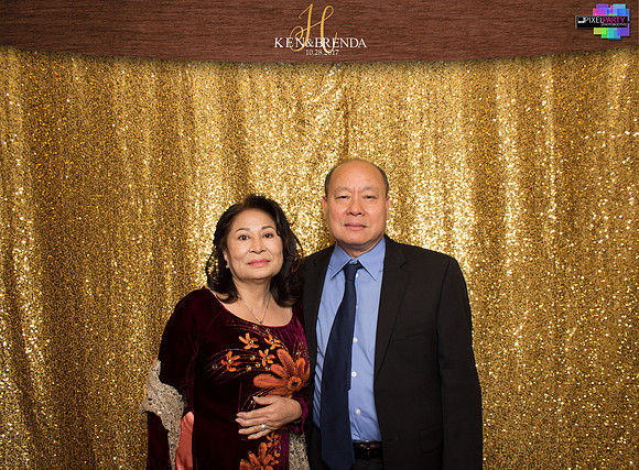 50005 - Brenda + Ken Wedding Photobooth 2017