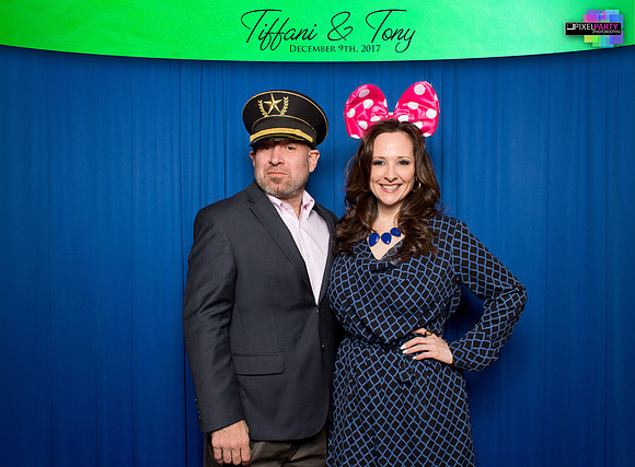 60020 - Tiffani + Tony Wedding Photobooth 2017