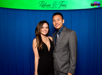60003 - Tiffani + Tony Wedding Photobooth 2017
