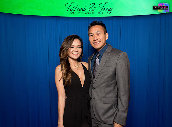 60003 - Tiffani + Tony Wedding Photobooth 2017