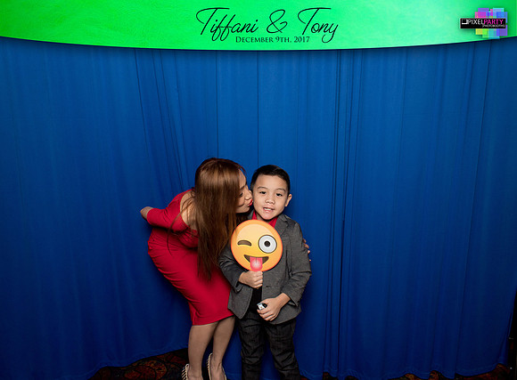 60073 - Tiffani + Tony Wedding Photobooth 2017