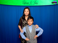 60013 - Tiffani + Tony Wedding Photobooth 2017
