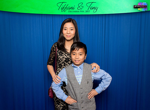 60013 - Tiffani + Tony Wedding Photobooth 2017