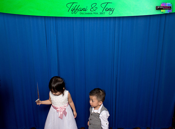 60055 - Tiffani + Tony Wedding Photobooth 2017